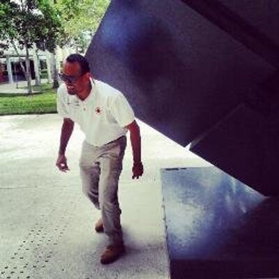 Profile Picture of Byron Anderson (@@Byron_S_A) on Twitter