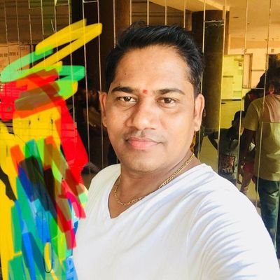 Profile Picture of Rajesh Ganesh Mhaskar (@RajeshGaneshMh1) on Twitter
