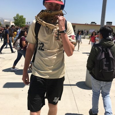 Nicholas Schoonover - Twitter Profile Picture of Nicholas Schoonover (@nick_schoon35) on Twitter