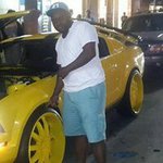 Reynaldo Alfonso Hall Hansell - Instagram Profile Picture of Reynaldo Alfonso Hall Hansell (@hallreynaldo) on Instagram