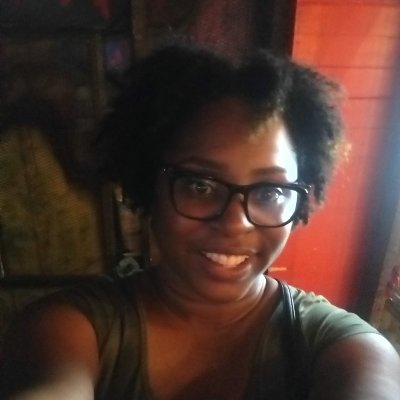 Profile Picture of Amber Mayers (@mayers_amber) on Twitter