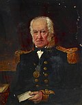 Profile Picture of William Young (Royal Navy officer, born 1761)on Wikipedia