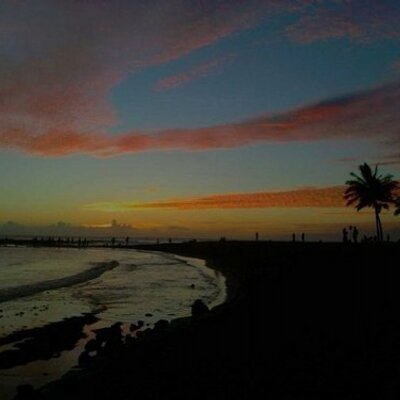 Profile Picture of Herb Thompson (@kauaoherbt) on Twitter