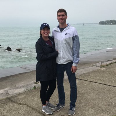Profile Picture of Adam Meyer (@adameyer132) on Twitter