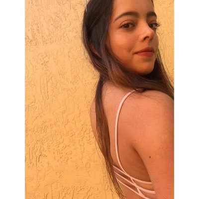 Profile Picture of Paula Mendieta (@PaulaMendieta13) on Twitter