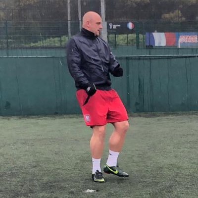 Profile Picture of David Garner (@David8Garner) on Twitter