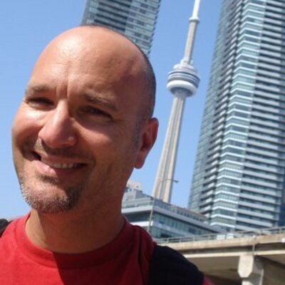 Profile Picture of Andre Clermont (@andre_clermont) on Twitter