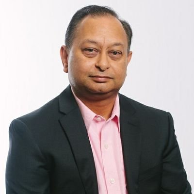 Profile Picture of Mitesh J. Patel (@miteshjp) on Twitter