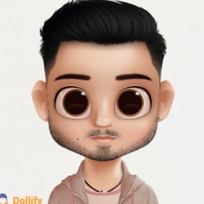 Profile Picture of Néstor Estrada (@Estrachokiki) on Twitter