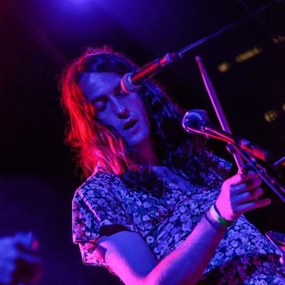 Profile Picture of David Cobo (@lalamparabonita) on Twitter