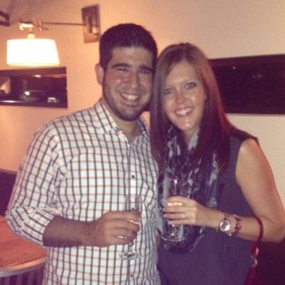 Profile Picture of Ashley Netterlund (@ashleyarrnet14) on Twitter