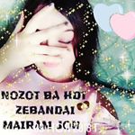 Profile Picture of Низнакомка (@merangeztjmail.com2018) on Instagram