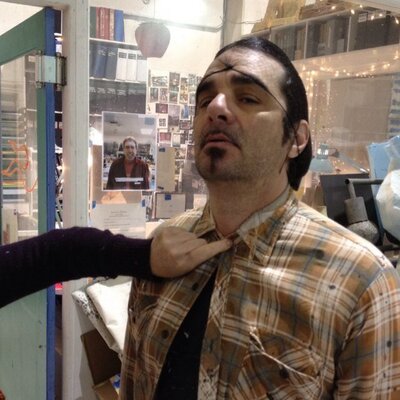 Profile Picture of Rick Araluce (@rick_araluce) on Twitter