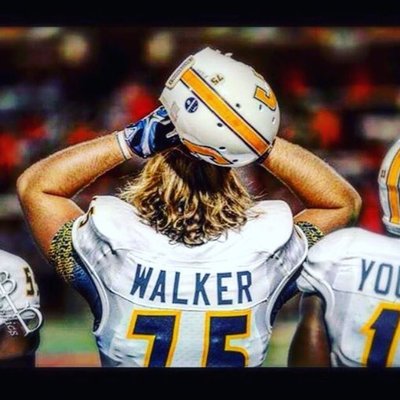 Profile Picture of Cam Walker (@CamWalker44) on Twitter