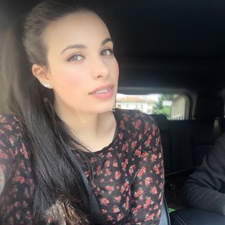 Nicoletta Mason - Facebook Profile Picture of Nicoletta Mason (@nicoletta.mason.weeve) on Facebook