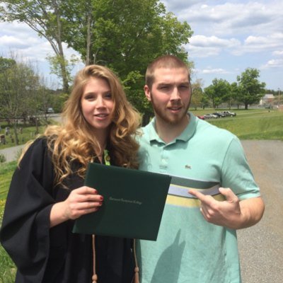 Profile Picture of Tyler (@Tyler_Francoeur) on Twitter