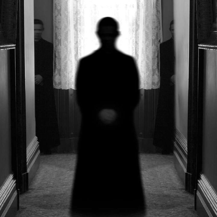 ابليس🖤 - Tiktok Profile Picture of ابليس🖤 (@nepperin) on Tiktok