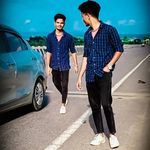 Profile Picture of Peerila Dileep (@_alone___my_happyness) on Instagram