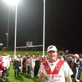 Profile Picture of Matt Lackey (@mattlackey) on Twitter