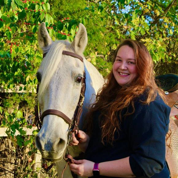 Profile Picture of Autumn Marks (@admarksvm) on Poshmark