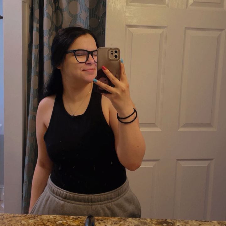 Profile Picture of Cassidy Rathe (@cassidyrathe) on Tiktok