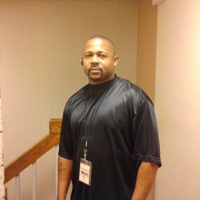 Profile Picture of Jay Rayford (@rayford_jay) on Twitter