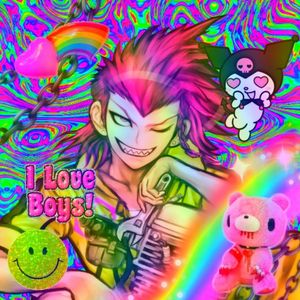 Profile Picture of Sochu (@_sochu__) on Myspace