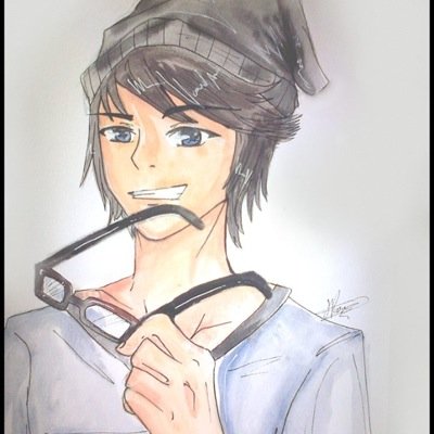 Profile Picture of Justin Finnerty (@Infinety45) on Twitter