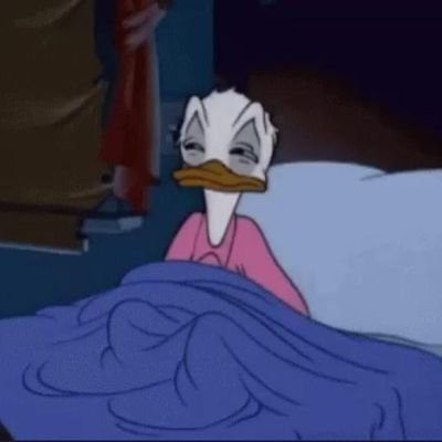 Profile Picture of Donald Dick (@b00bies2duck) on Twitter