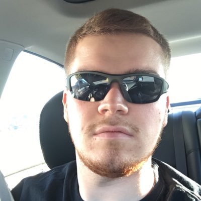Profile Picture of Bryan Berube (@Berube16) on Twitter