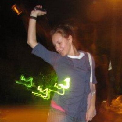 Profile Picture of Alex Reznik (@Shuryatinka) on Twitter