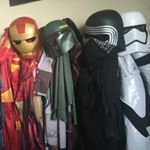 Profile Picture of Michael Bennett (@hellfinkio) on Instagram