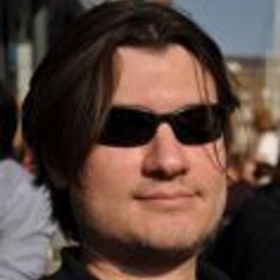Profile Picture of Eric Englund (@EnglundEric) on Twitter