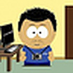 Profile Picture of Scott Johnston (@socobloke) on Flickr