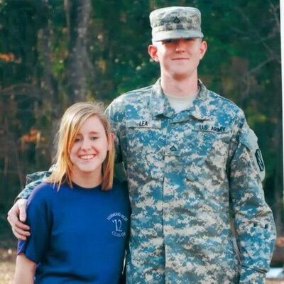 Profile Picture of Christopher Lea (@ChrisLea19K) on Twitter