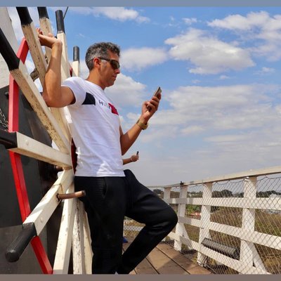 Profile Picture of Randy (@Randy_earl_01) on Twitter