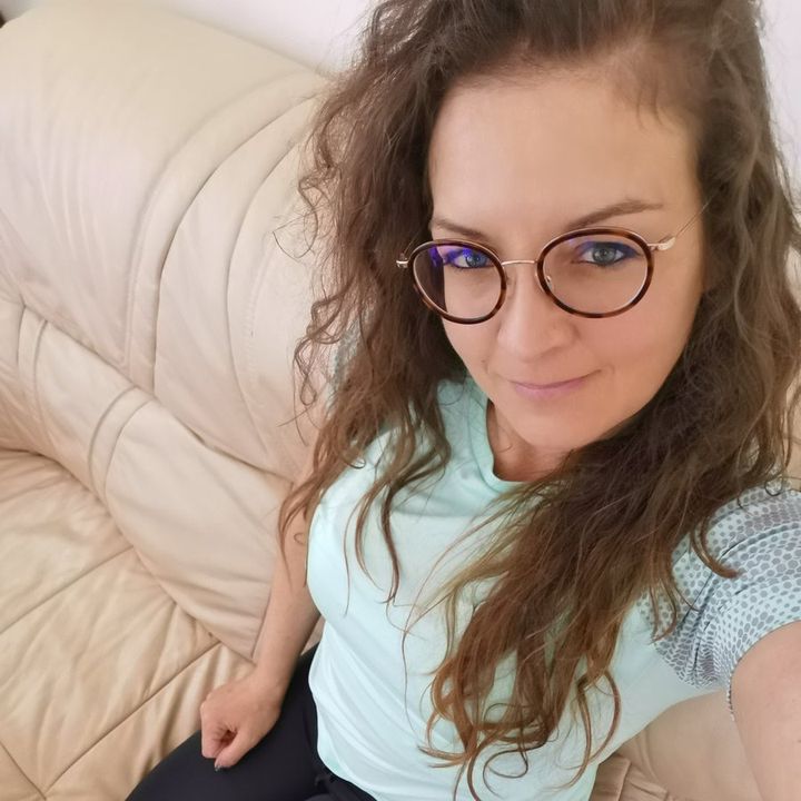 Profile Picture of Isabelle Colineau (@isabelle.colineau) on Tiktok