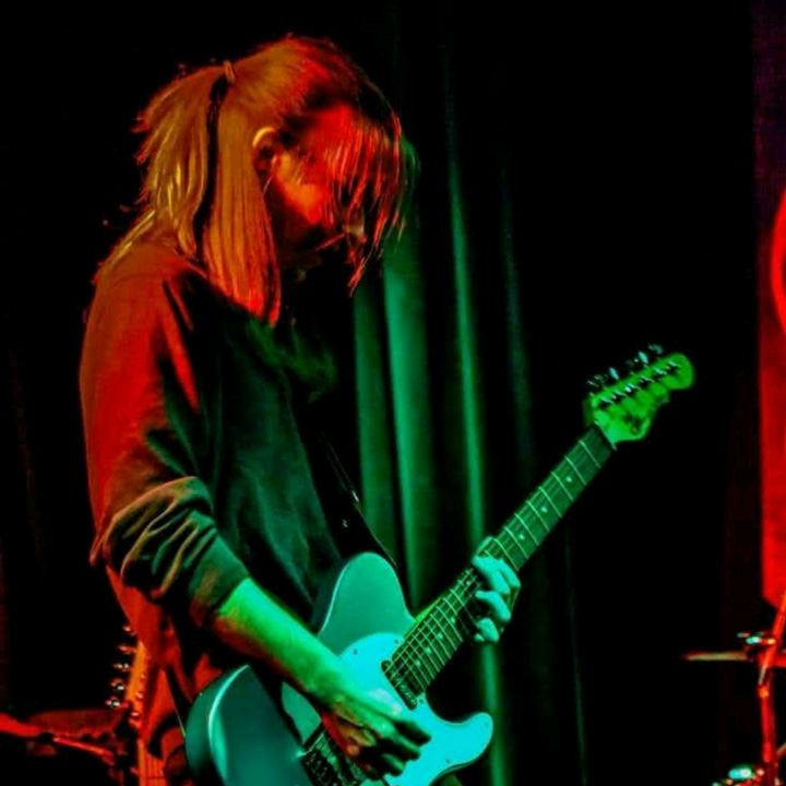 Profile Picture of Bryce Salmon (@bryce_salmon_music) on Tiktok