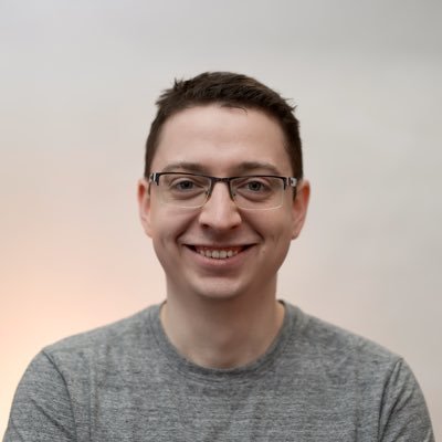 Profile Picture of Matvey Ezhov (@ematvey) on Twitter