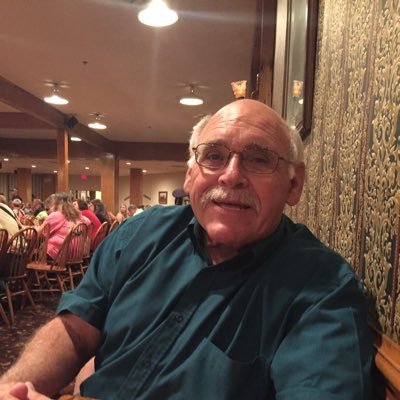 Profile Picture of Jim Hadaway (@jdhadaway) on Twitter