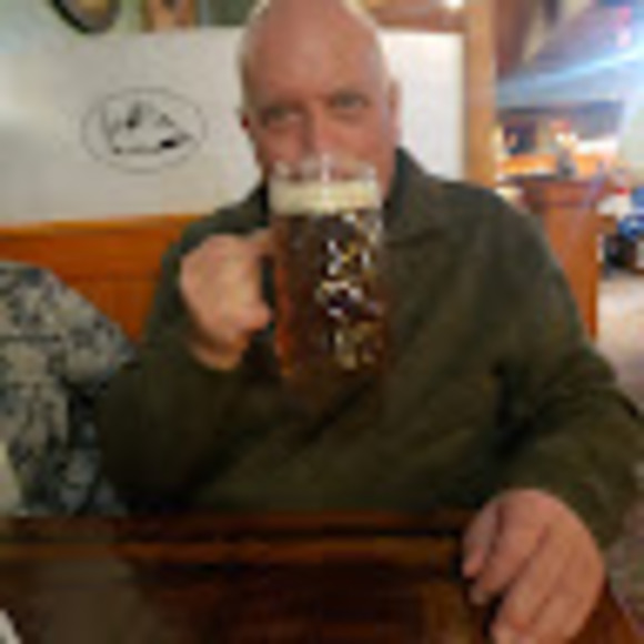 Profile Picture of Michael Blymire (@otpaid66) on Poshmark