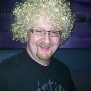 Profile Picture of Hugh Mitchell (@bigshuguk) on Twitter