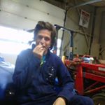 Profile Picture of Felix Harper (@leeperma) on Instagram
