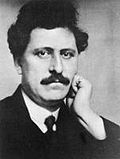 Profile Picture of Holbrook Jacksonon Wikipedia