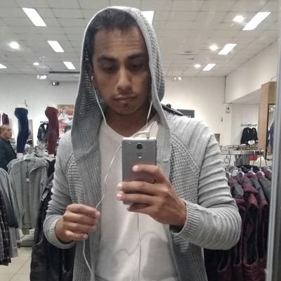 Profile Picture of César Quintanilla (@QuintanillaC_) on Twitter