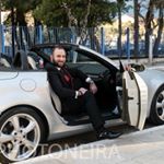 Profile Picture of George Thomopoulos (@thomopoulosgeorge) on Instagram