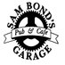 Profile Picture of Sam Bonds Garage (@@SamBondsGarage) on Twitter