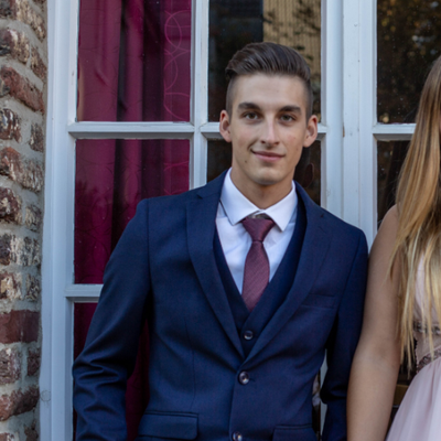 Profile Picture of Dominik Jagdfeld (@sHarCoooN) on Twitter