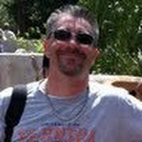 Profile Picture of M Helms  (@m-helms) on Quora