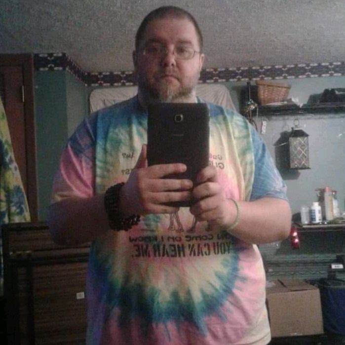 Profile Picture of Jonathan Holt (@jonathan_holt83) on Tiktok